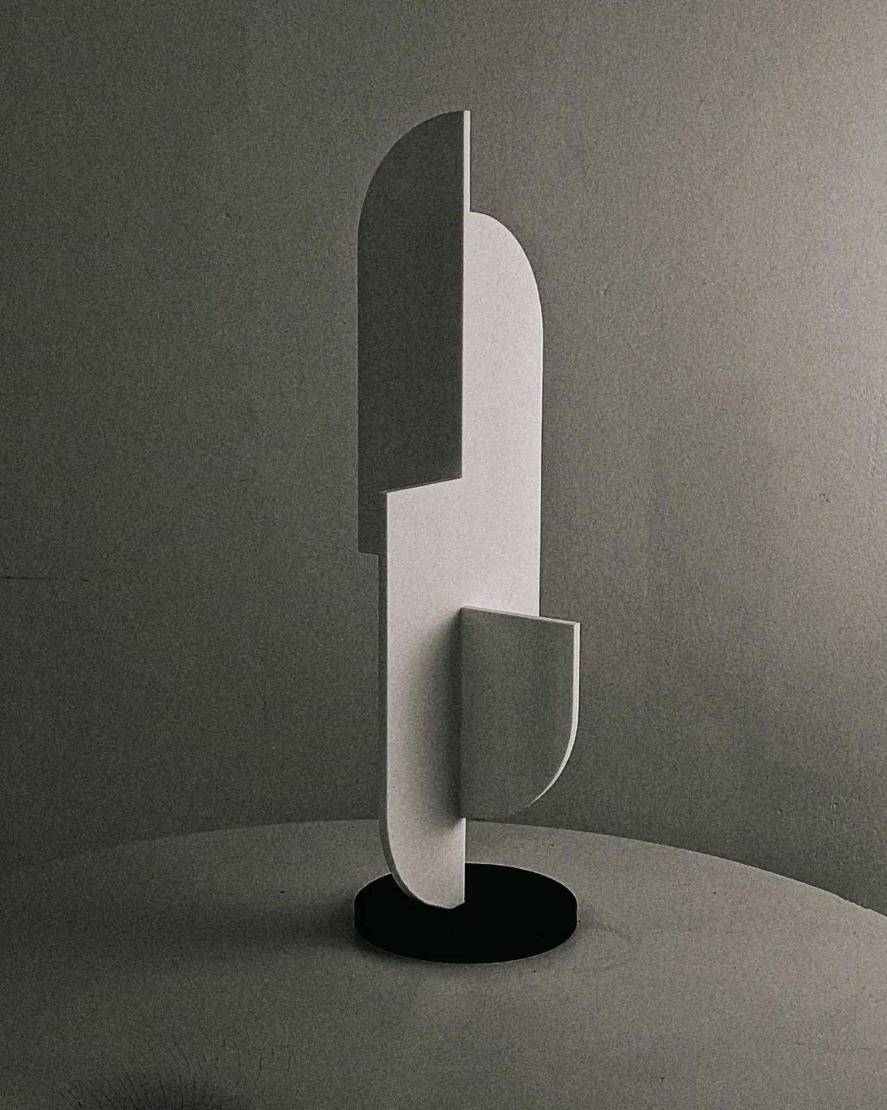 For the sun, snow and wind, 2026 · Modellen · Eric Lugtigheid (1/3)