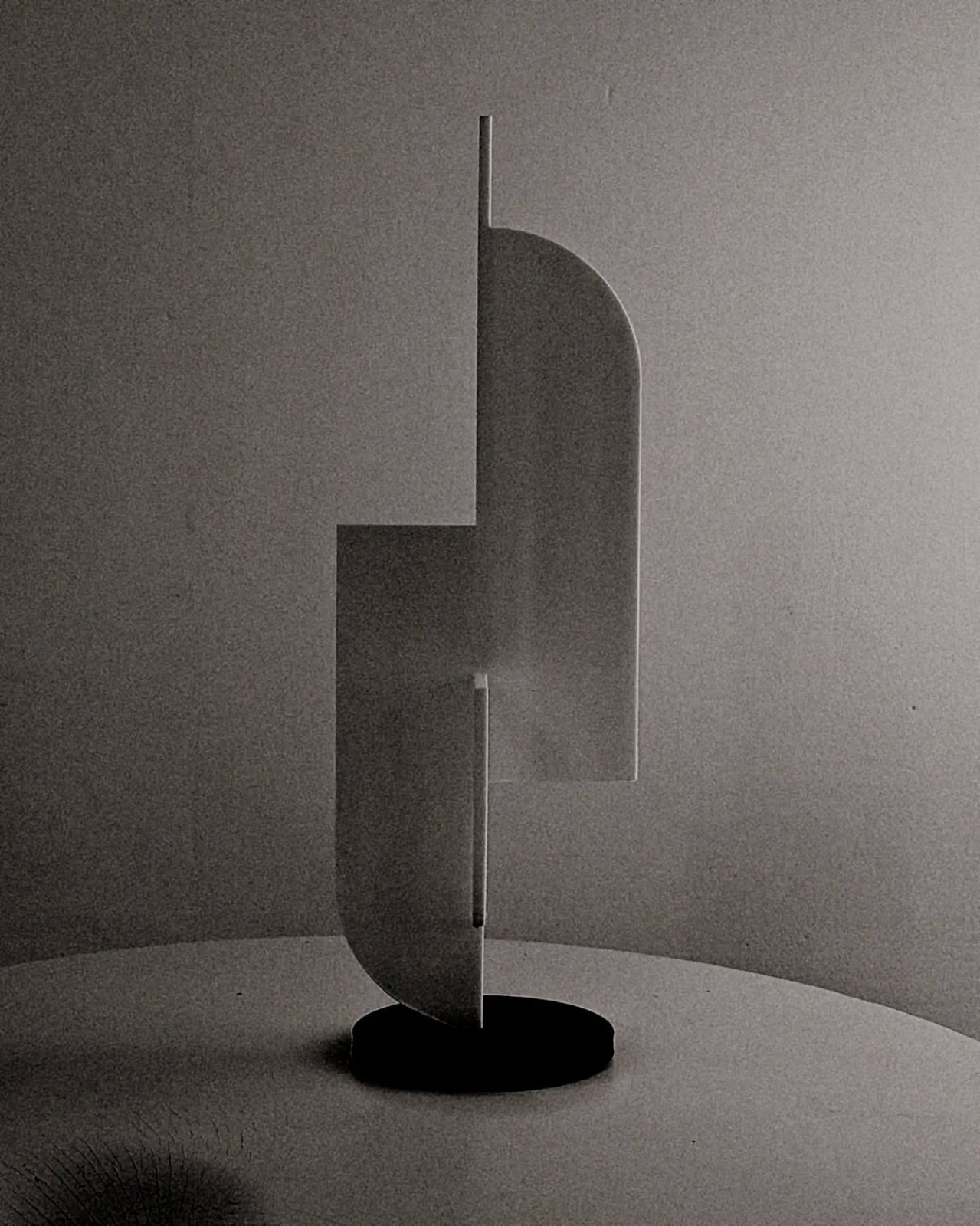 For the sun, snow and wind, 2026 · Modellen · Eric Lugtigheid (2/3)
