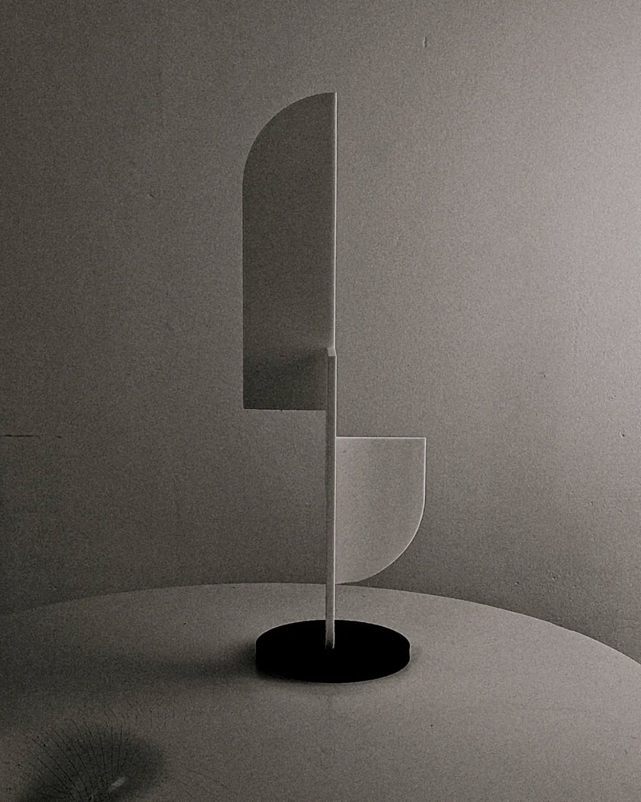 For the sun, snow and wind, 2026 · Modellen · Eric Lugtigheid (3/3)