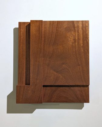 Relief (Finally), 2024 · Reliëfs · Eric Lugtigheid