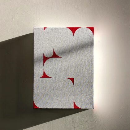 Oil on linen, 2024 · Schilderijen · Eric Lugtigheid
