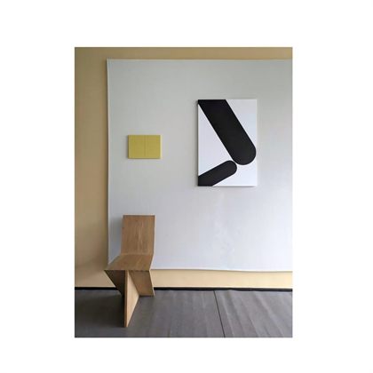 Sneak preview! at, 2024 · Schilderijen · Eric Lugtigheid