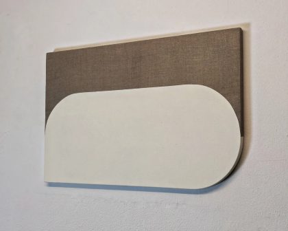 Untitled, 2024 · Schilderijen · Eric Lugtigheid