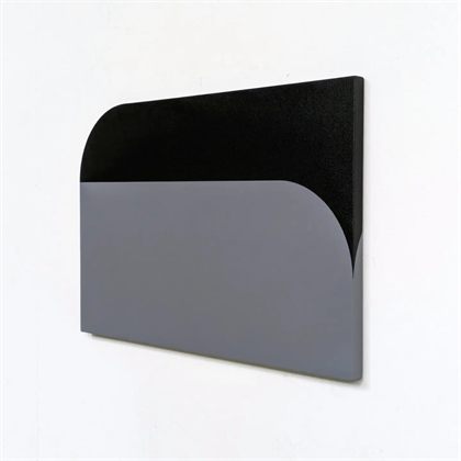 Untitled, 2024 · Schilderijen · Eric Lugtigheid
