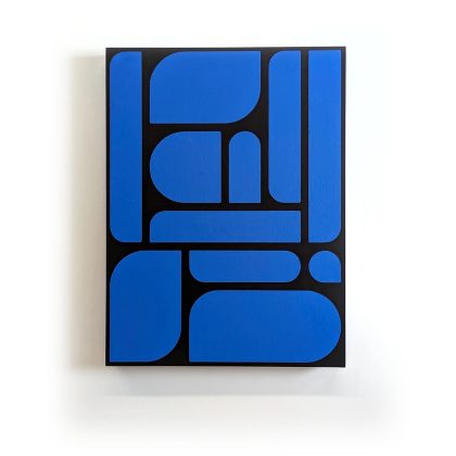 Fresh @ the Studio, 2024 · Schilderijen · Eric Lugtigheid
