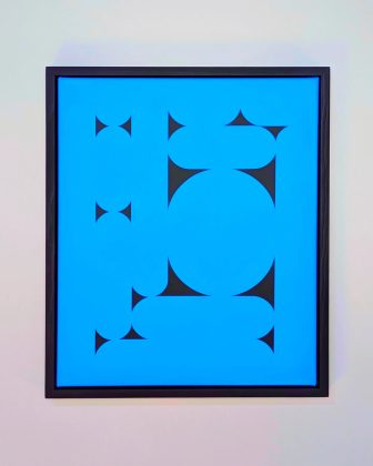 My youngest, 2025 · Schilderijen · Eric Lugtigheid