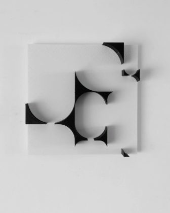 Vise versa, 2025 · 3D-prints · Eric Lugtigheid