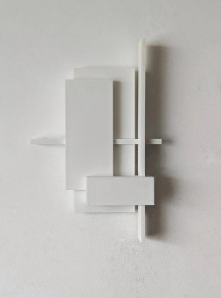 Slow down, look closer, 2025 · 3D-prints · Eric Lugtigheid
