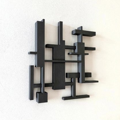 Naked, 2025 · 3D-prints · Eric Lugtigheid