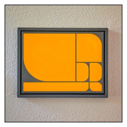 Ohne Titel, 2025 · Schilderijen · Eric Lugtigheid