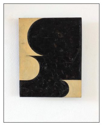 Autumn is coming!, 2025 · Schilderijen · Eric Lugtigheid