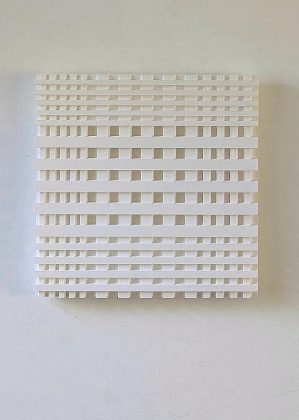 Same heights 48 cm, 2026 · 3D-prints · Eric Lugtigheid