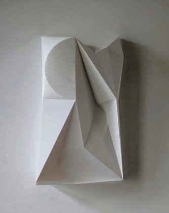 Into the Great White Open III, 2026 · 3D-prints · Eric Lugtigheid