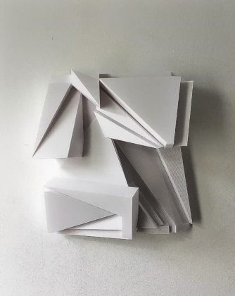Distorted Reality, 2026 · Eric Lugtigheid
