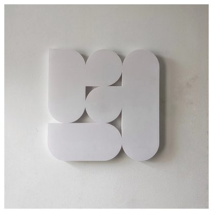 Erbarme dich, mein Gott | No more war, 2026 · 3D-prints · Eric Lugtigheid