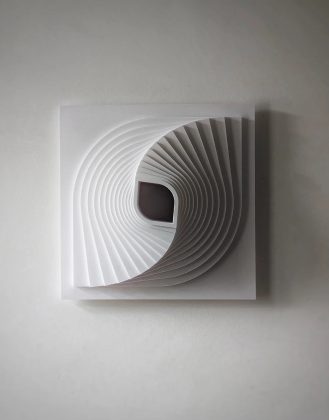 Dark side of the moon, 2026 · 3D-prints · Eric Lugtigheid