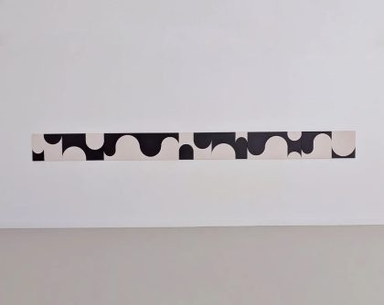 Two works on show at Museum Eicas | Deventer until Monday 27 april, 2026 · Schilderijen · Eric Lugtigheid