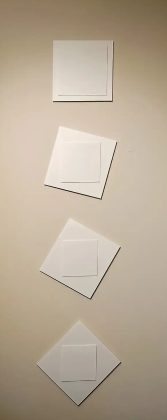 UITNODIGING | INVITATION, 2026 · 3D-prints · Eric Lugtigheid