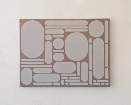 Oil on Linen | 60 x 80 cm, 2026 · Schilderijen · Eric Lugtigheid