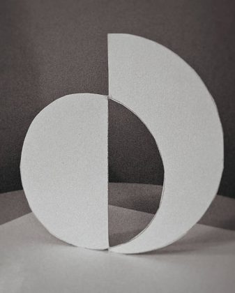 The Width of Circle, 2026 · Visualisaties · Eric Lugtigheid