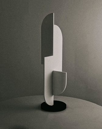 For the sun, snow and wind, 2026 · Modellen · Eric Lugtigheid