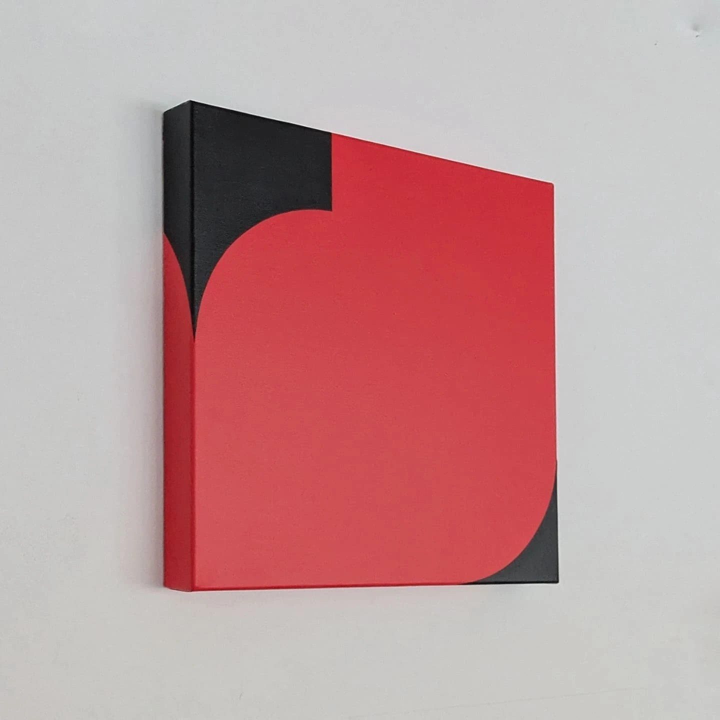 Fresh @thestudio, 2023 · Paintings · Eric Lugtigheid (1/3)
