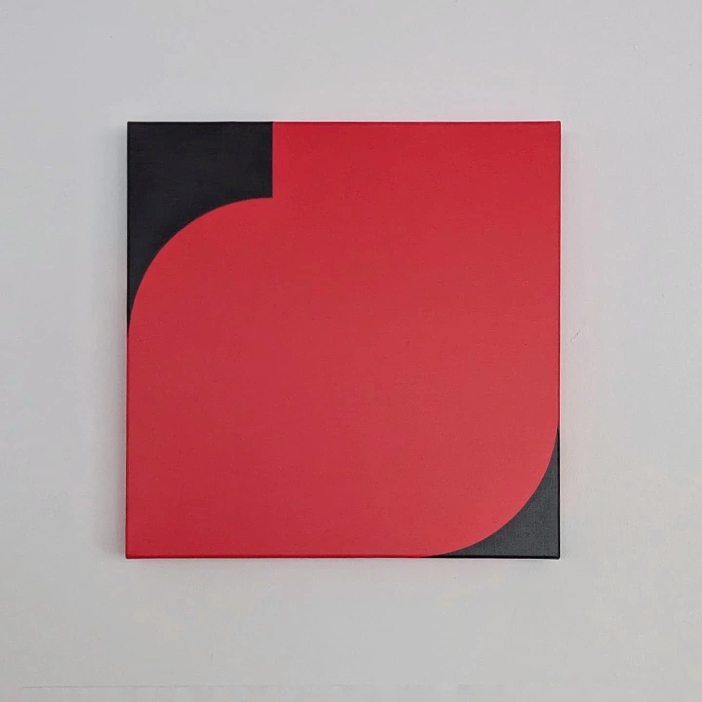 Fresh @thestudio, 2023 · Paintings · Eric Lugtigheid (2/3)