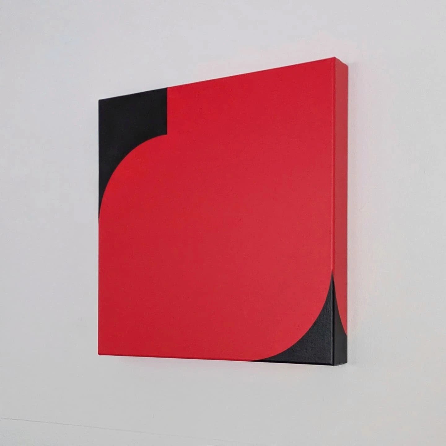 Fresh @thestudio, 2023 · Paintings · Eric Lugtigheid (3/3)