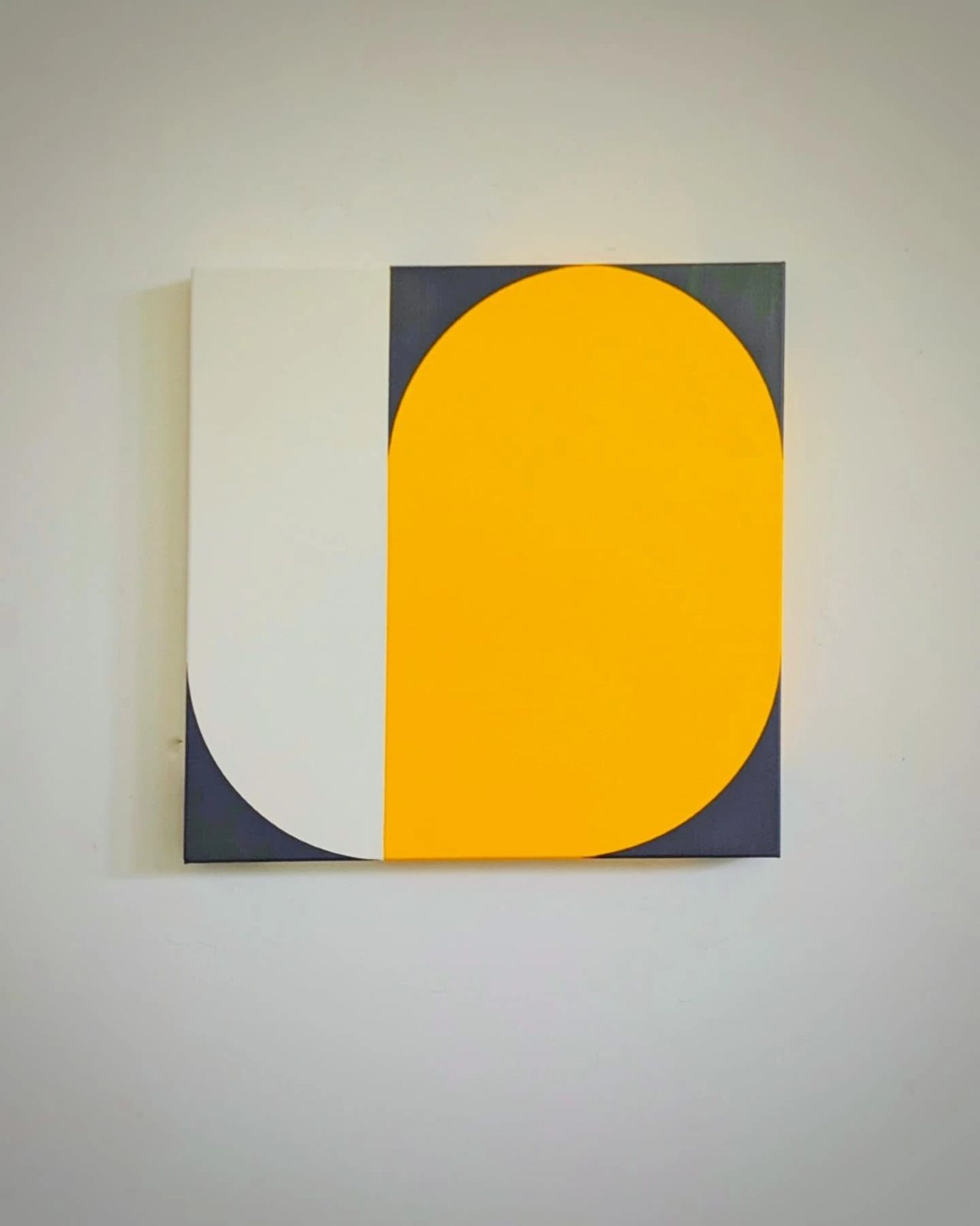 e, 2024 · Gemälde · Eric Lugtigheid (1/3)