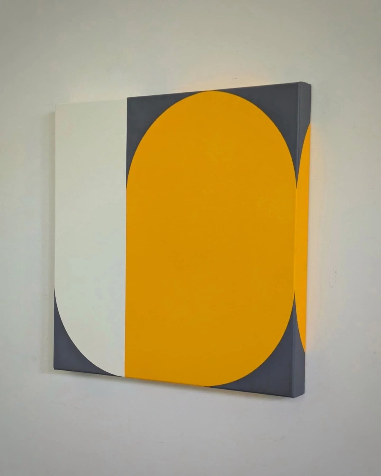 e, 2024 · Gemälde · Eric Lugtigheid (3/3)