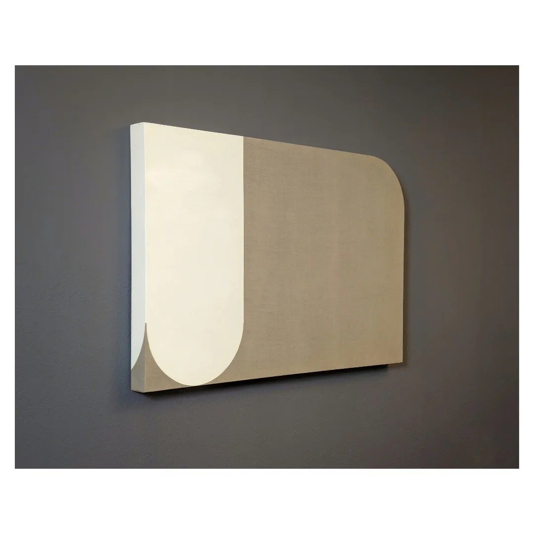 Untitled, 2023 · Schilderijen · Eric Lugtigheid (1/2)
