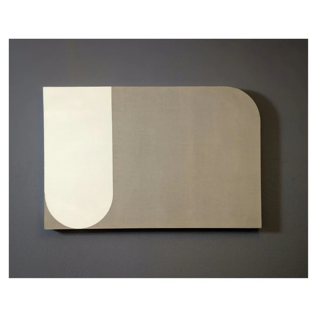 Untitled, 2023 · Schilderijen · Eric Lugtigheid (2/2)