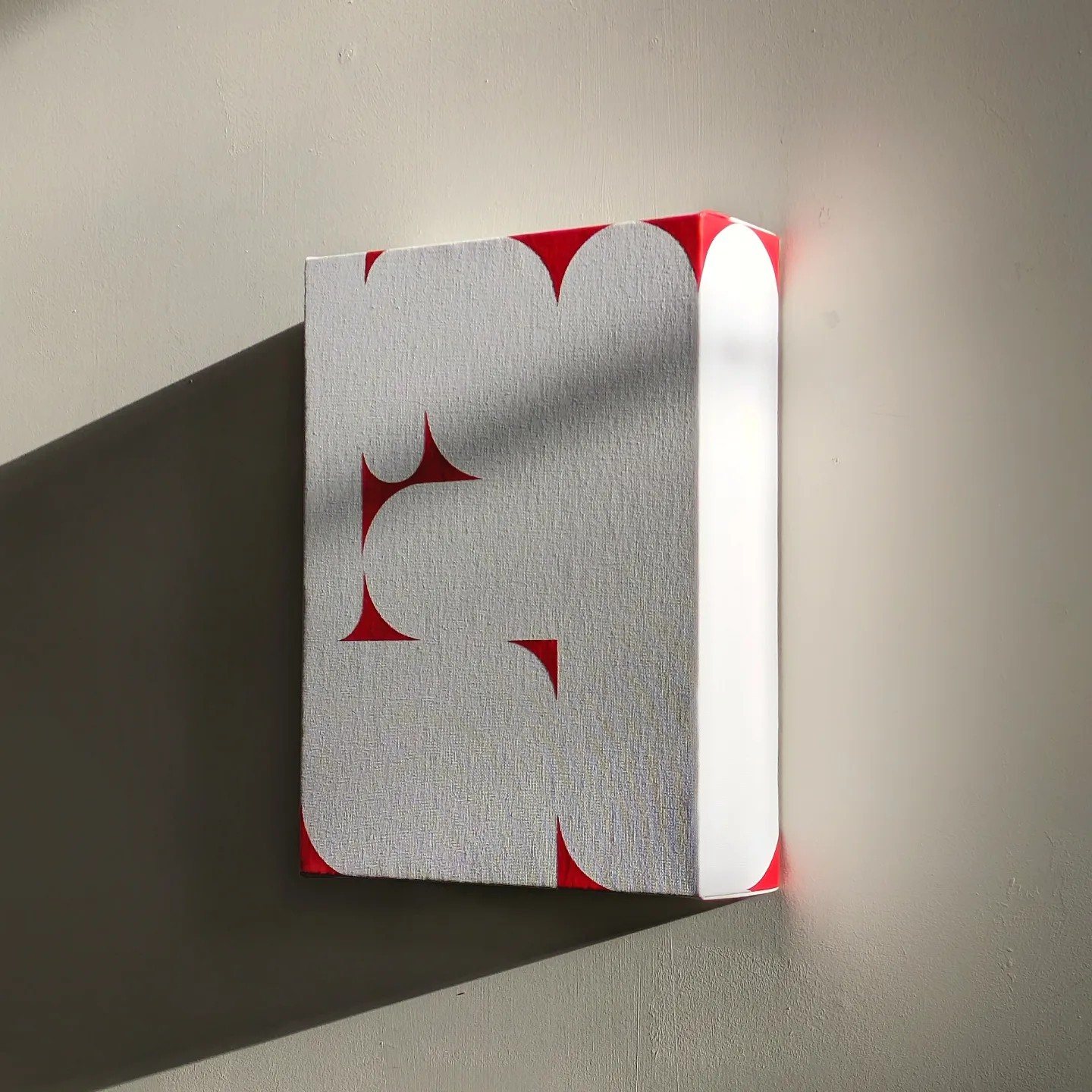 Oil on linen, 2024 · Schilderijen · Eric Lugtigheid (2/3)
