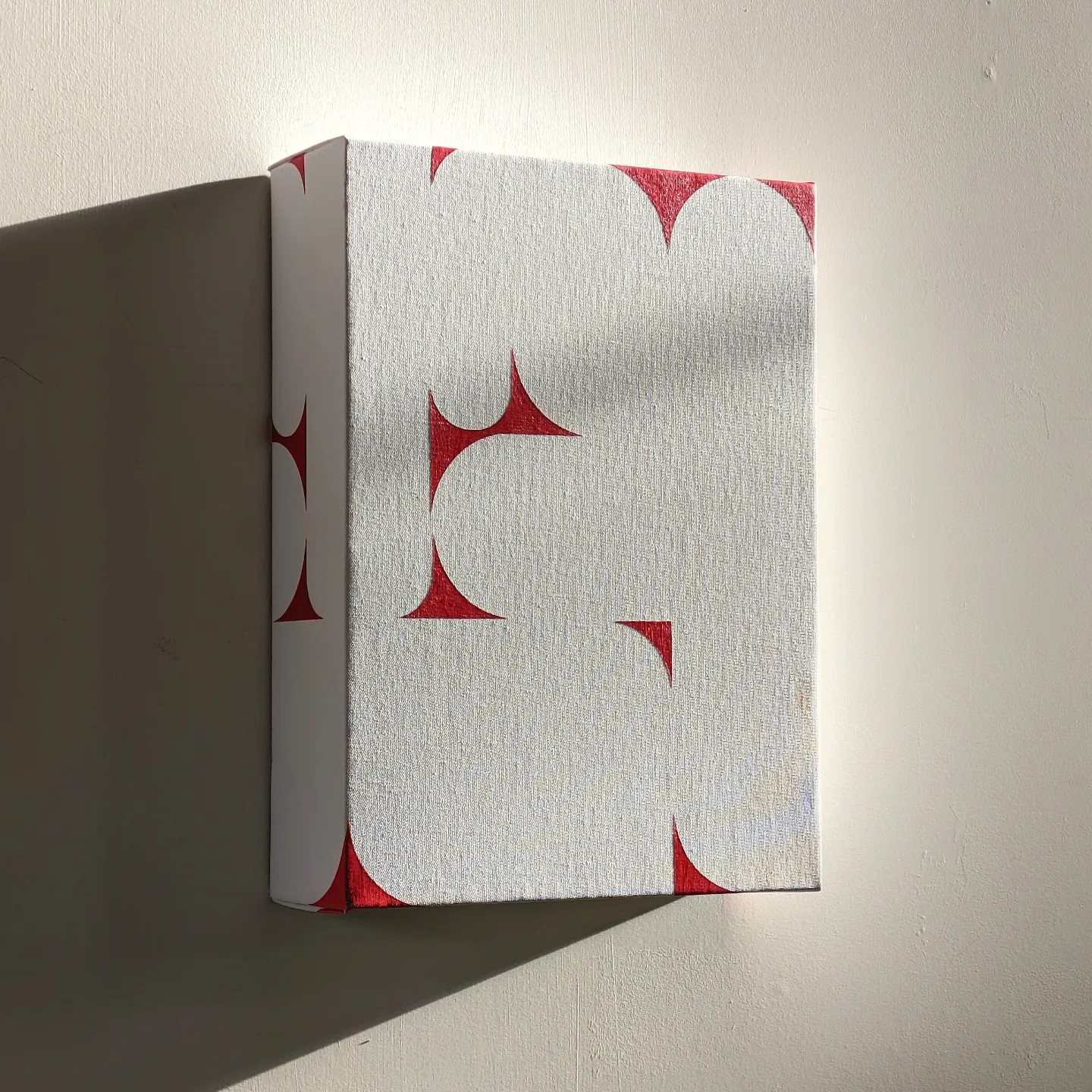 Oil on linen, 2024 · Schilderijen · Eric Lugtigheid (3/3)