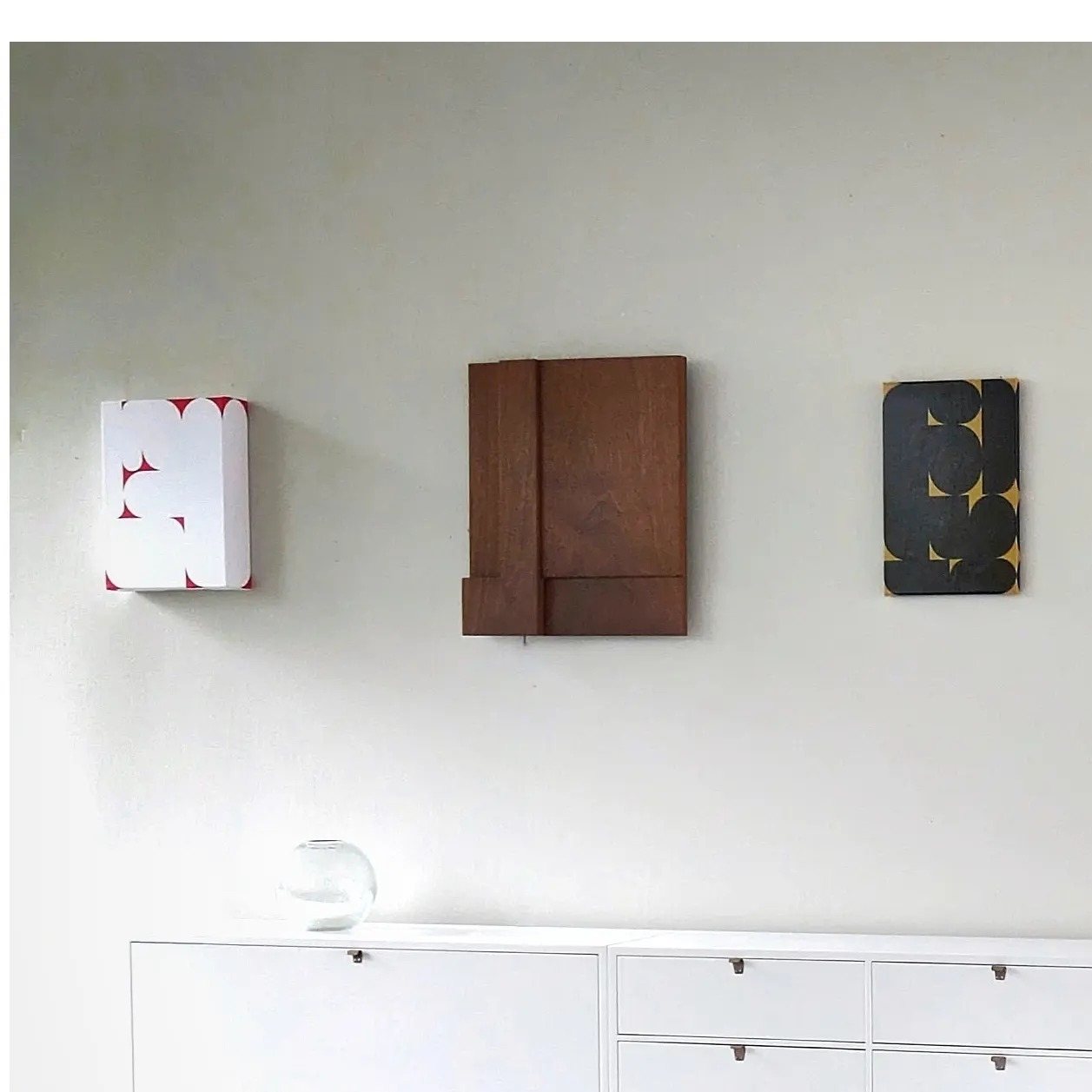 Sneak preview! at, 2024 · Schilderijen · Eric Lugtigheid (2/6)