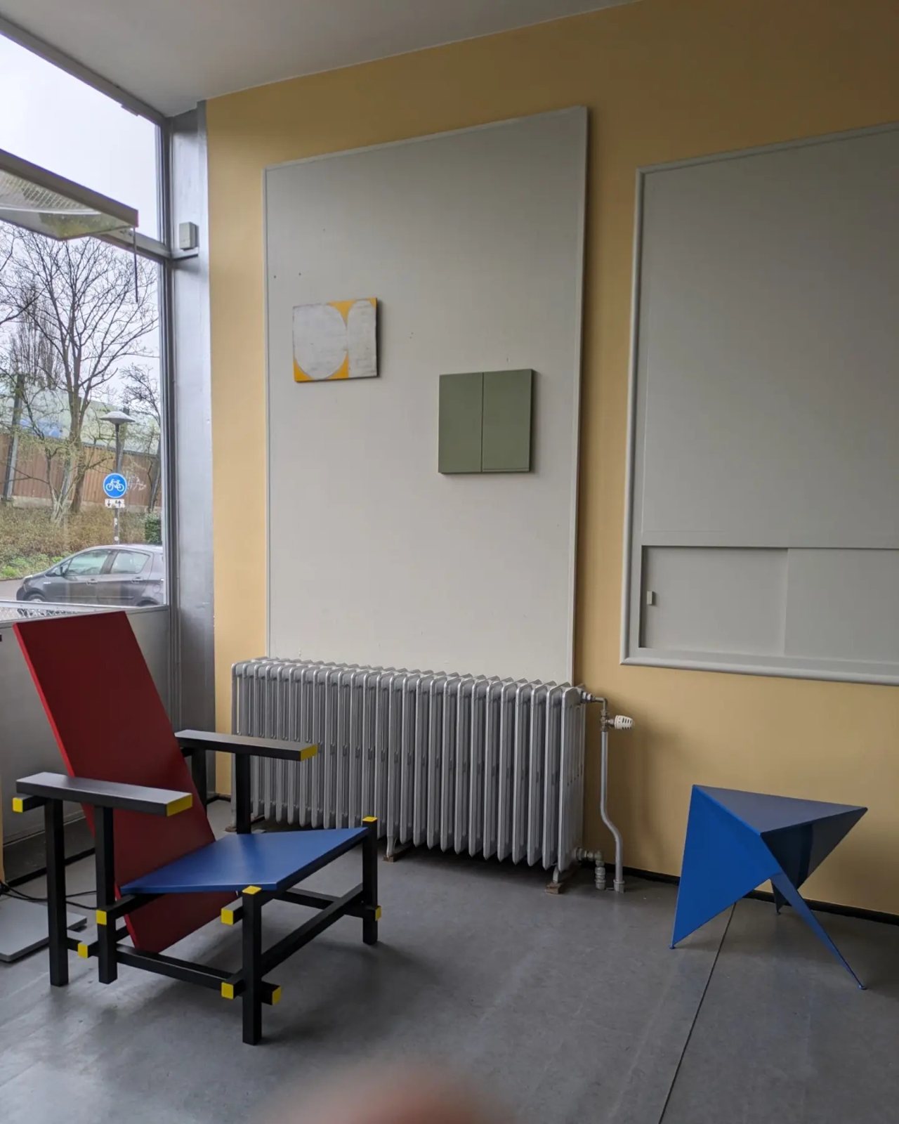 Sneak preview! at, 2024 · Schilderijen · Eric Lugtigheid (3/6)