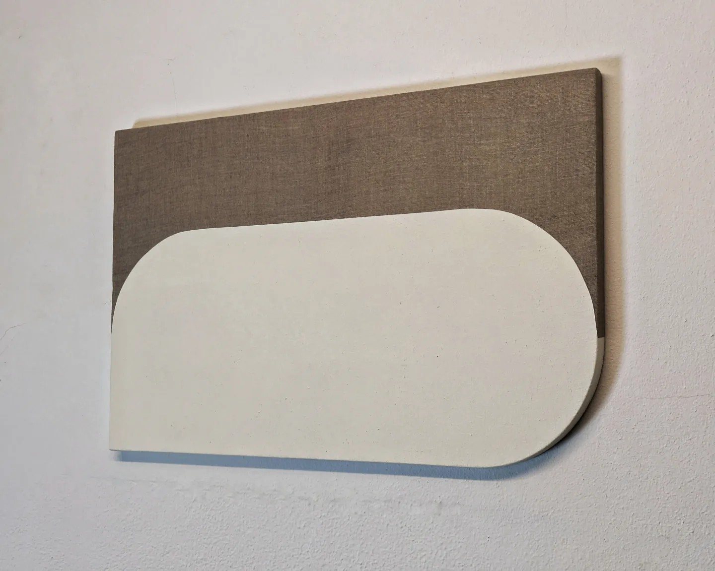 Untitled, 2024 · Schilderijen · Eric Lugtigheid (1/3)