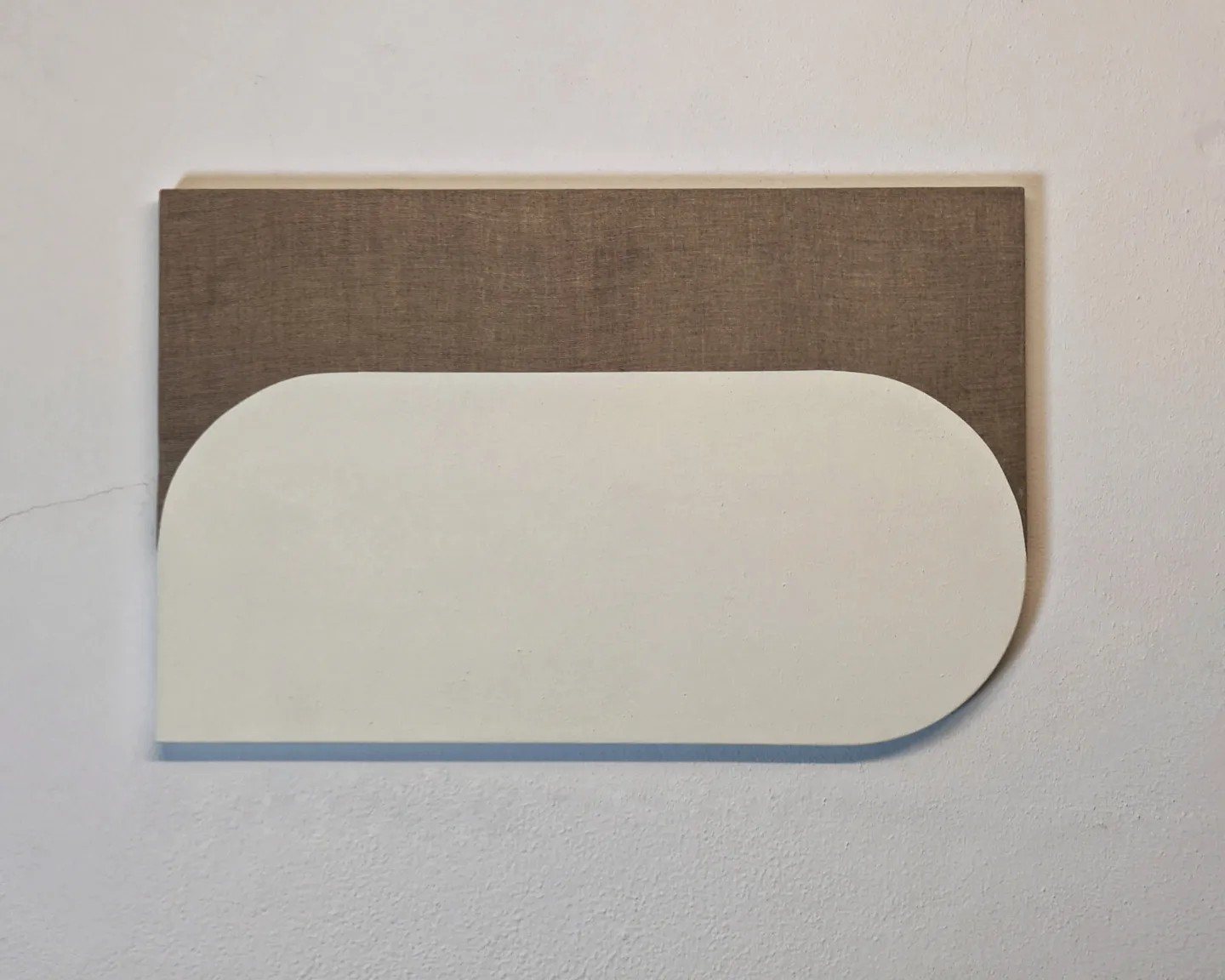 Untitled, 2024 · Schilderijen · Eric Lugtigheid (2/3)