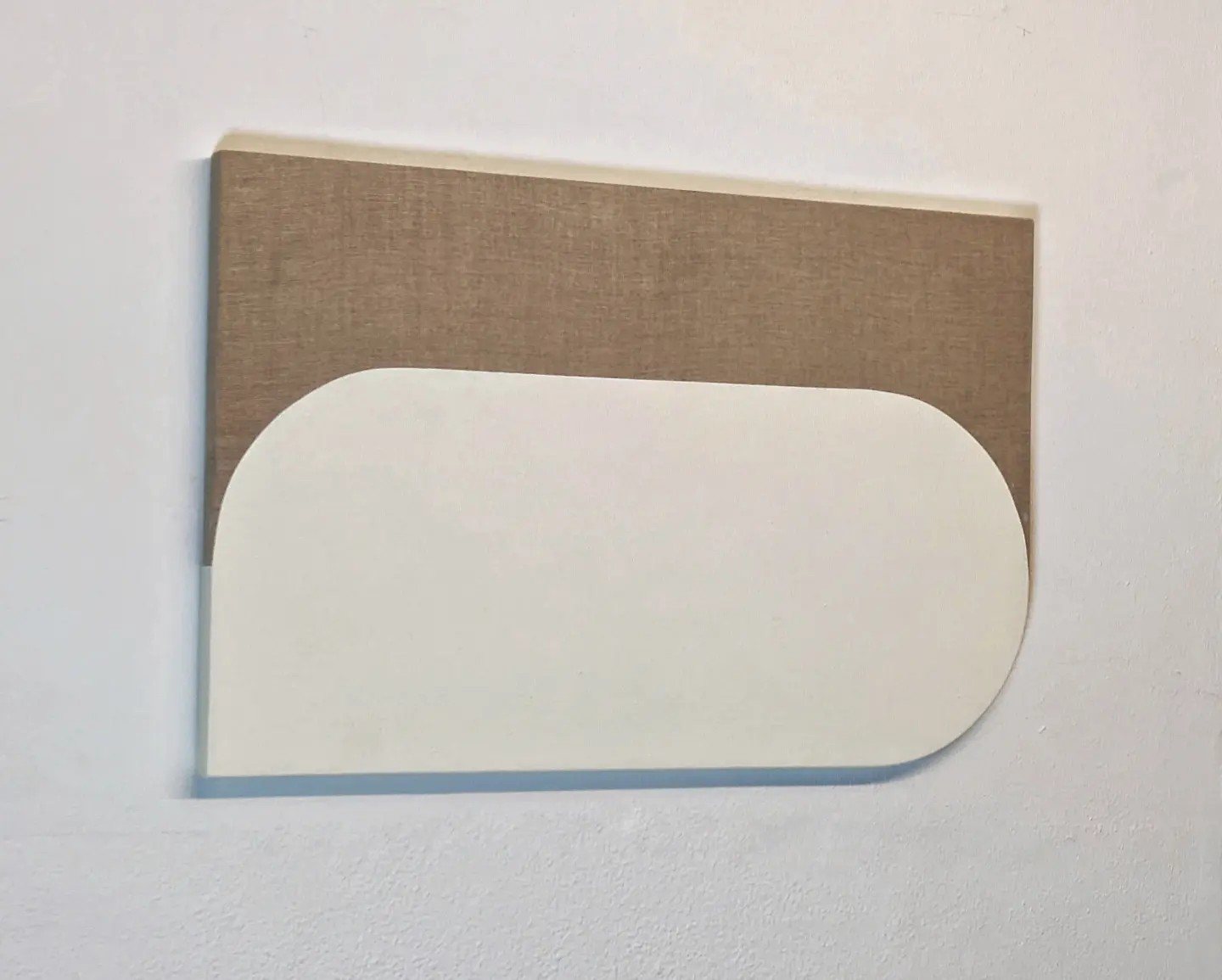Untitled, 2024 · Schilderijen · Eric Lugtigheid (3/3)
