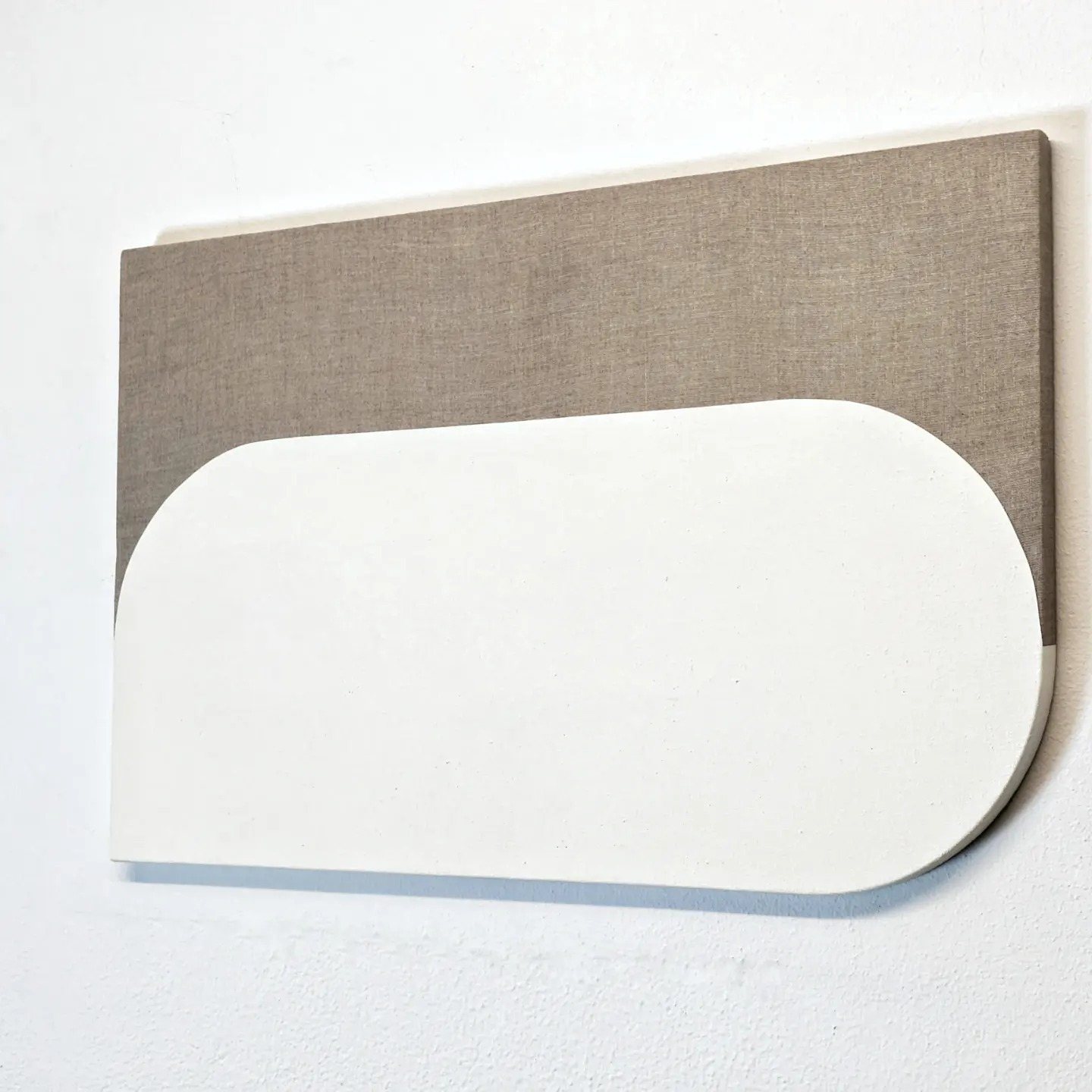 Ik neem deel aan de komende Stock-tentoonstelling, 2024 · Schilderijen · Eric Lugtigheid (1/2)