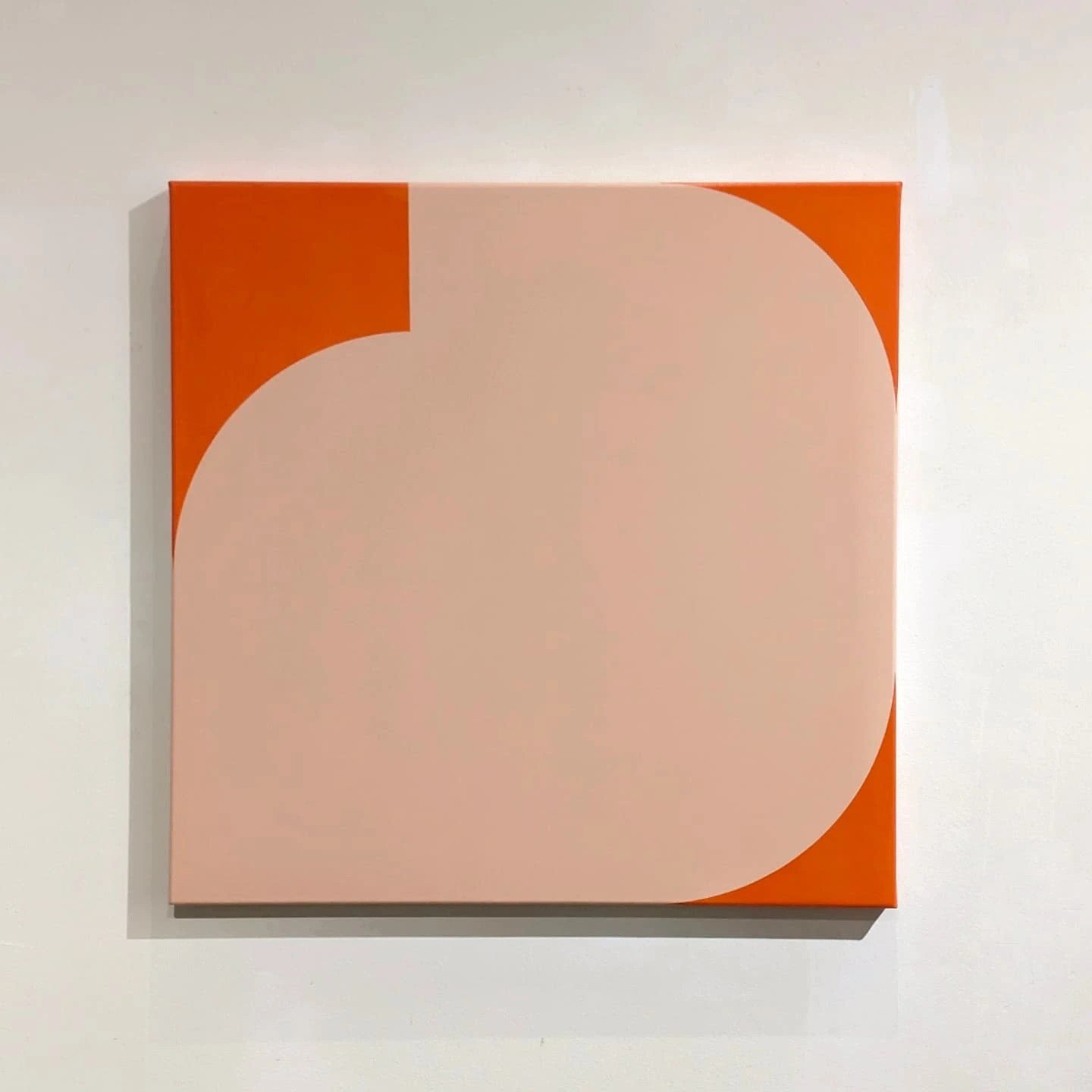 Fresh @thestudio, 2024 · Paintings · Eric Lugtigheid (2/3)