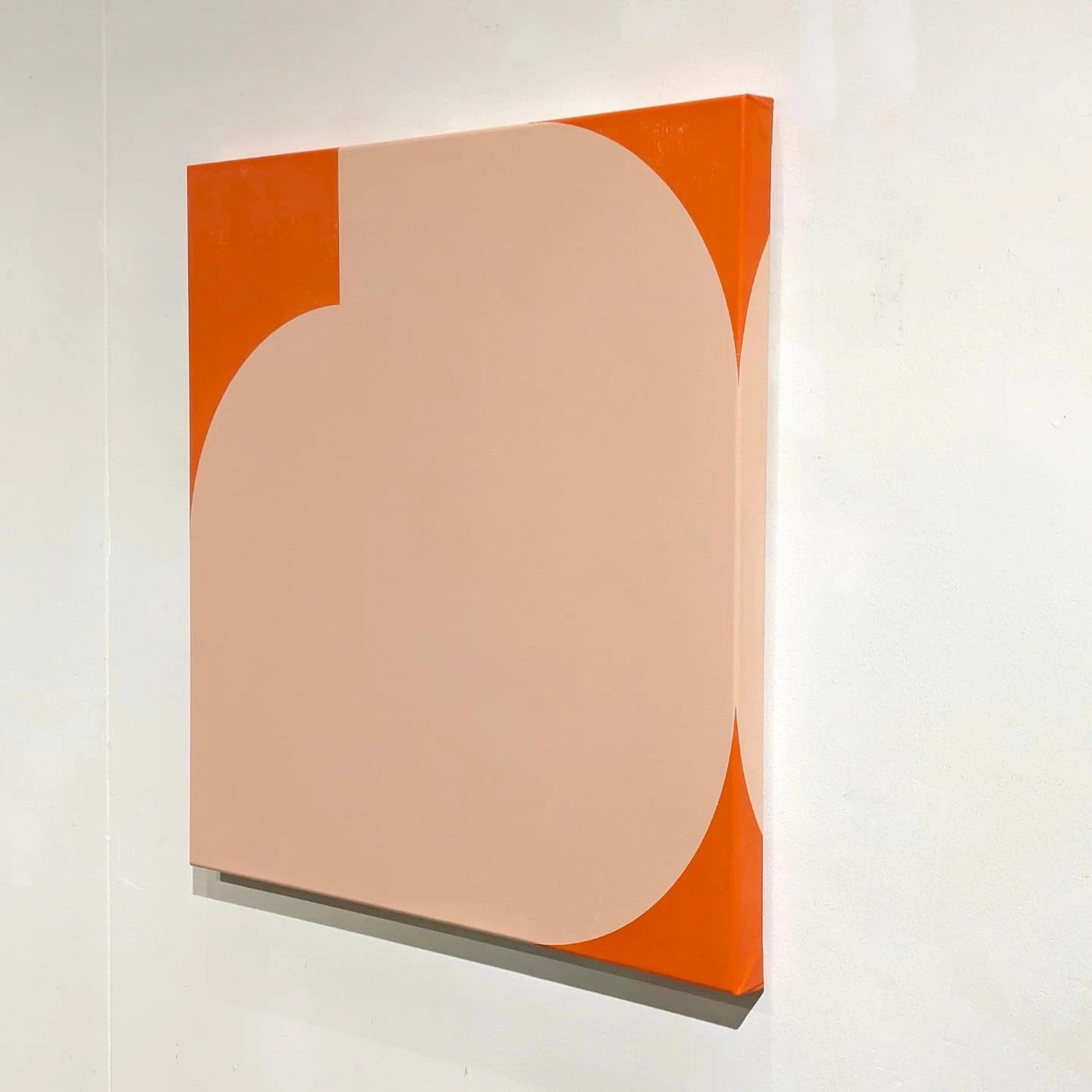 Fresh @thestudio, 2024 · Paintings · Eric Lugtigheid (3/3)