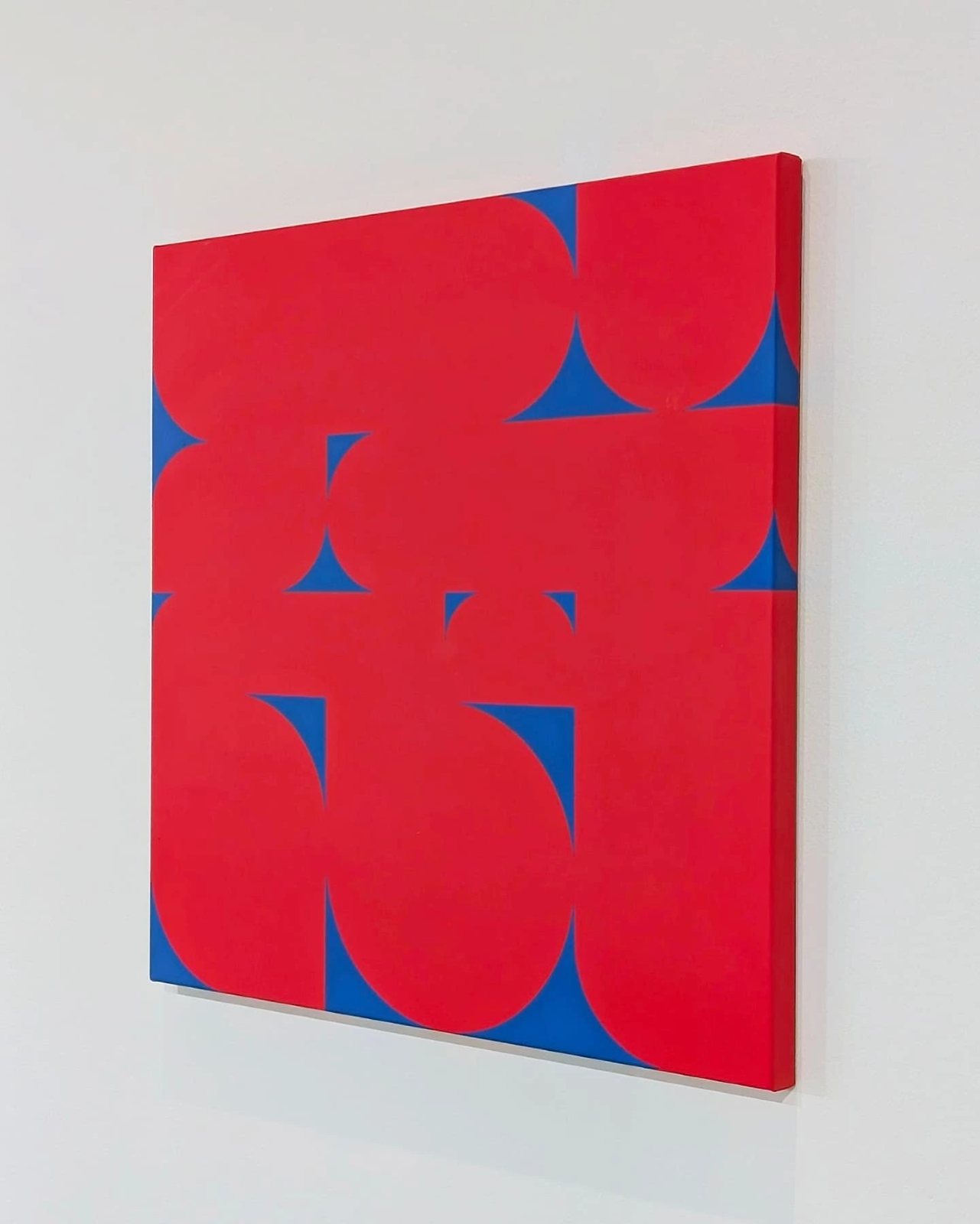 Red | Blue | Monday (2/4)
