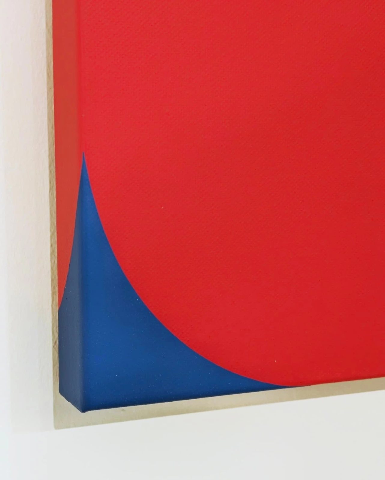 Red | Blue | Monday (4/4)