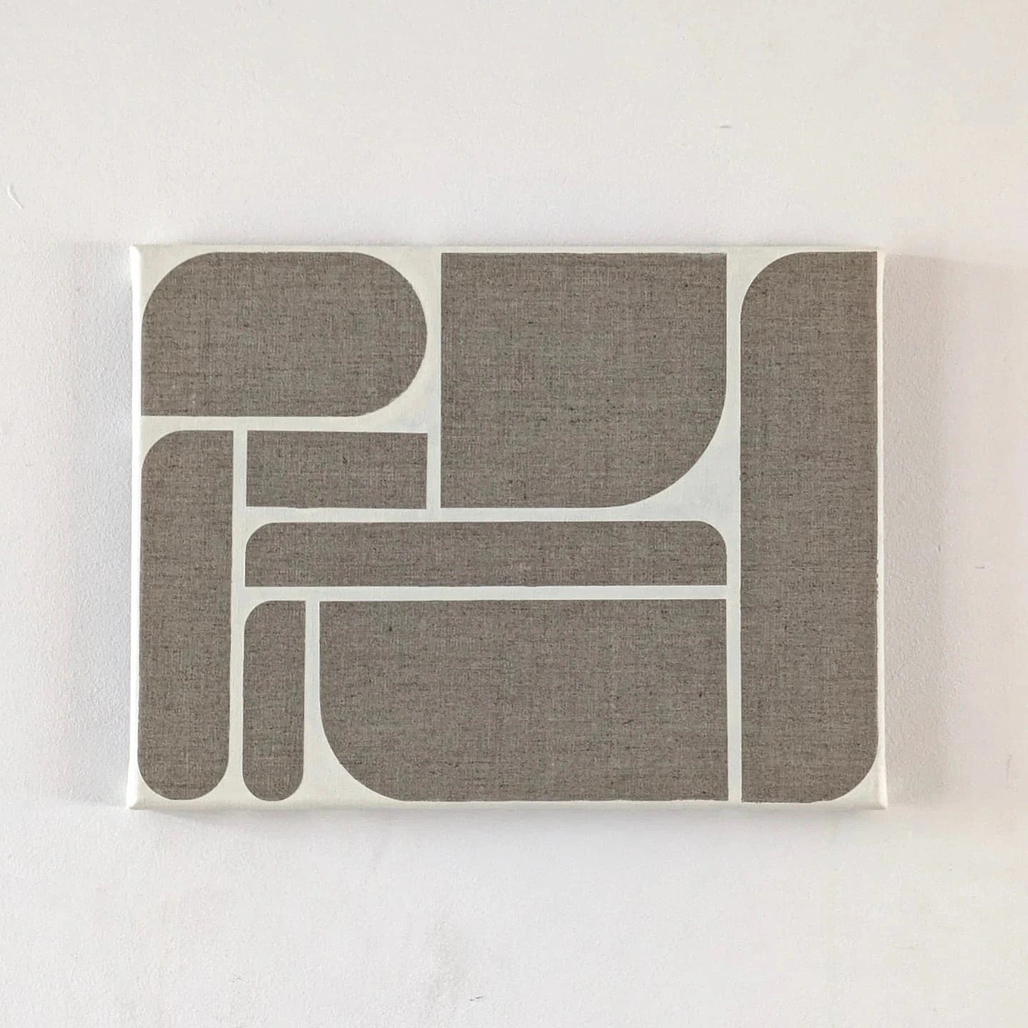 Fresh @ the Studio, 2024 · Schilderijen · Eric Lugtigheid (1/3)