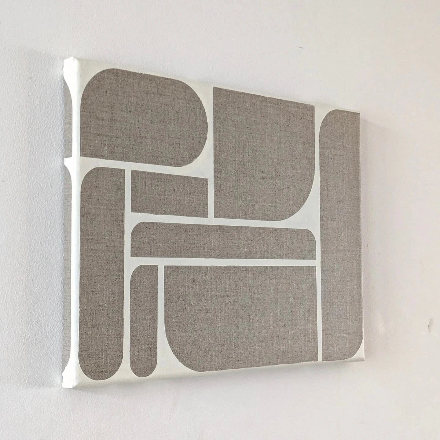 Fresh @ the Studio, 2024 · Schilderijen · Eric Lugtigheid (2/3)