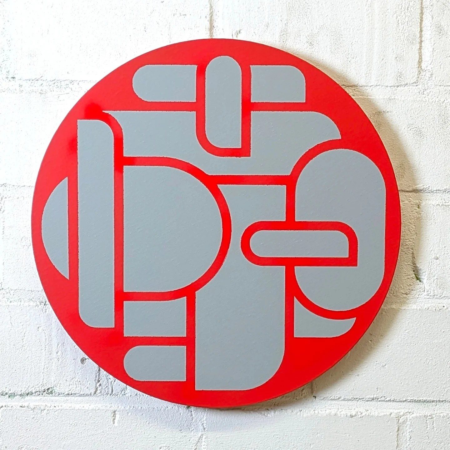 Fresh@theStudio, 2024 · Gemälde · Eric Lugtigheid