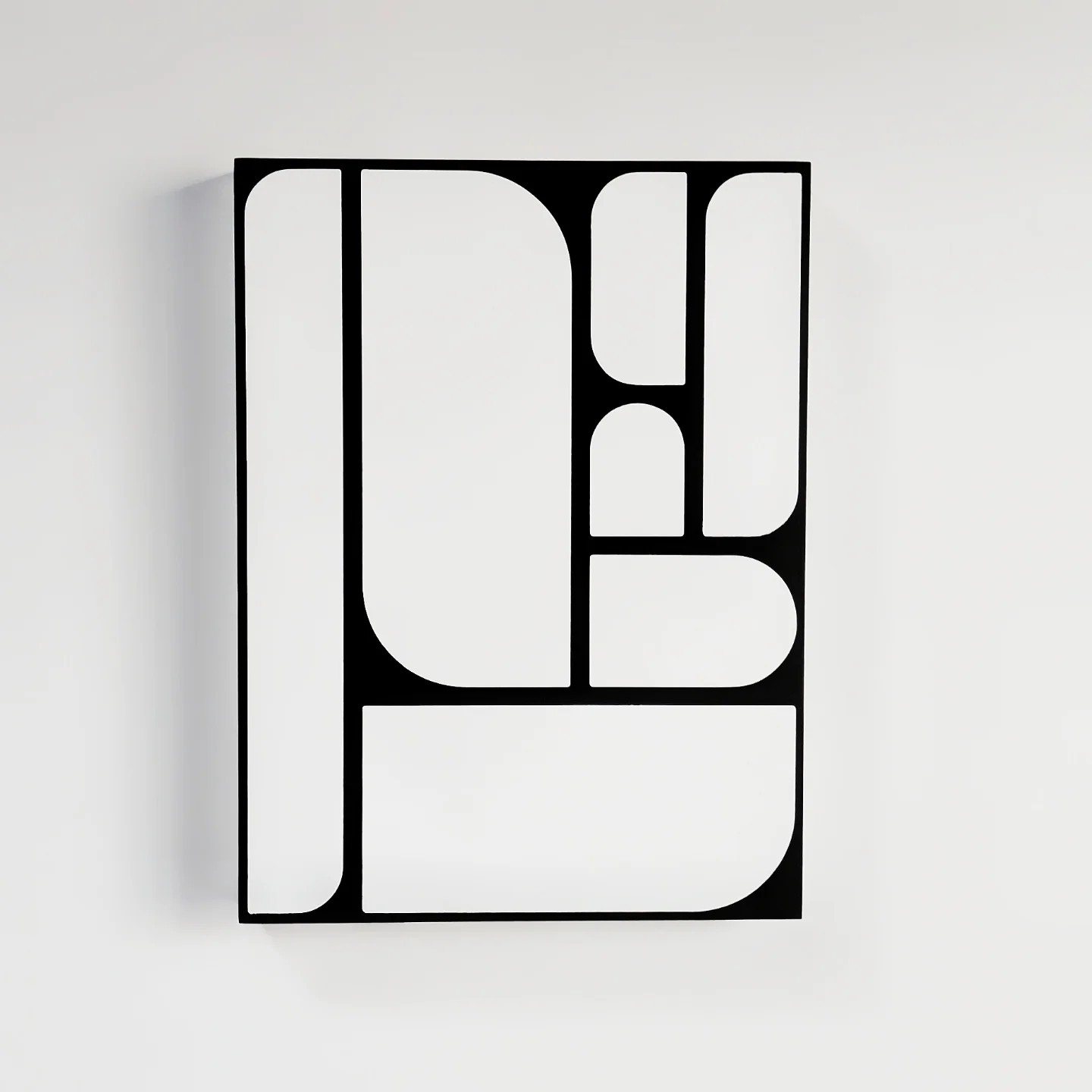 Nameless, 2024 · Gemälde · Eric Lugtigheid (1/2)