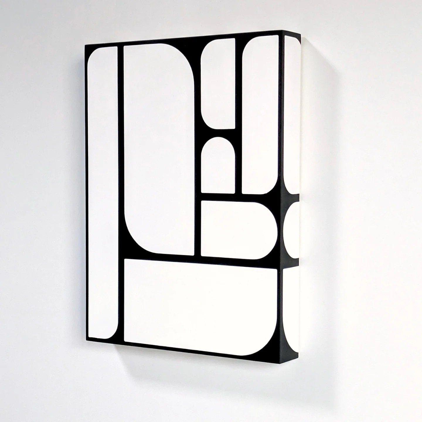 Nameless, 2024 · Gemälde · Eric Lugtigheid (2/2)