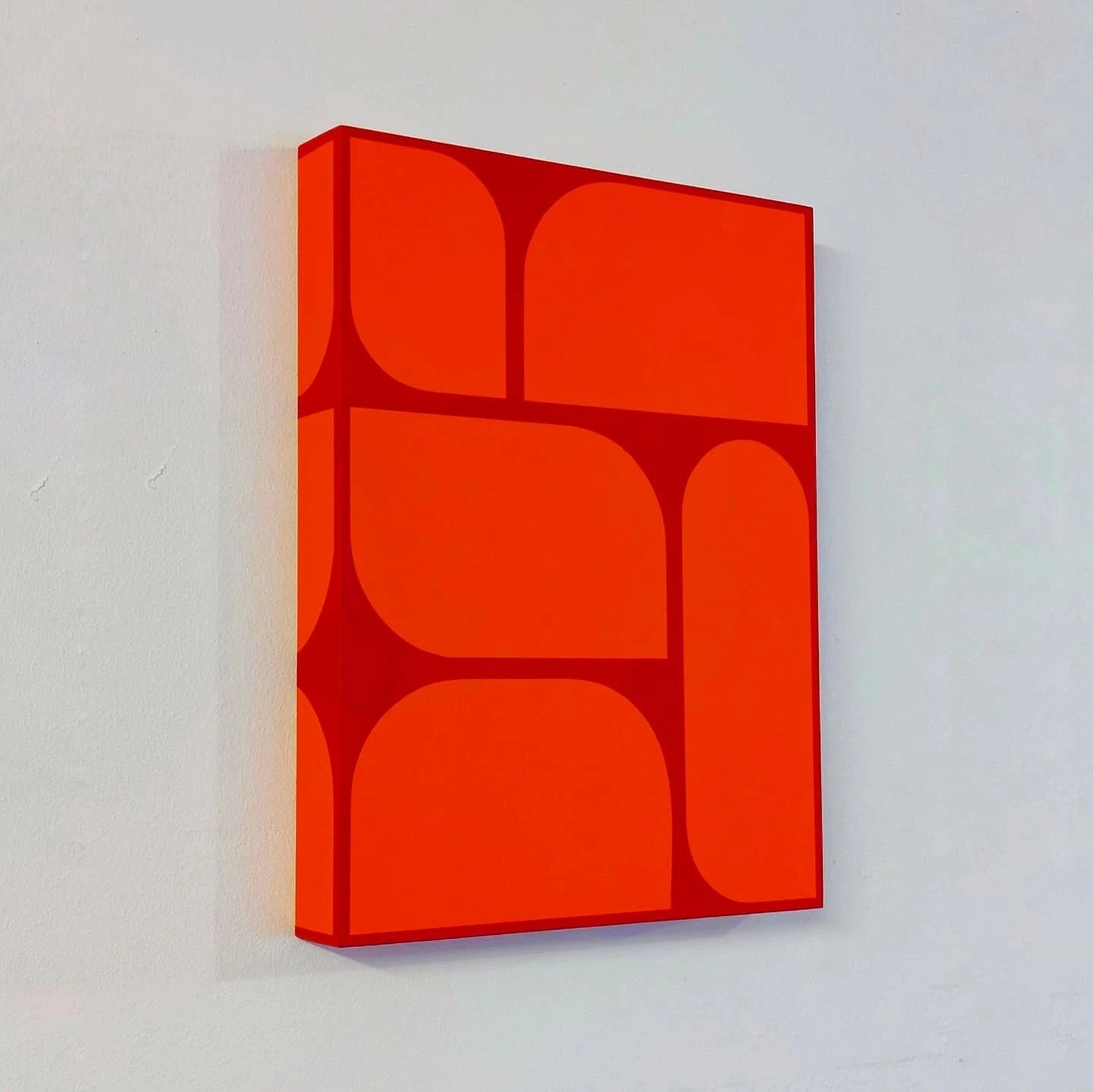 Nameless, 2024 · Paintings · Eric Lugtigheid (1/4)